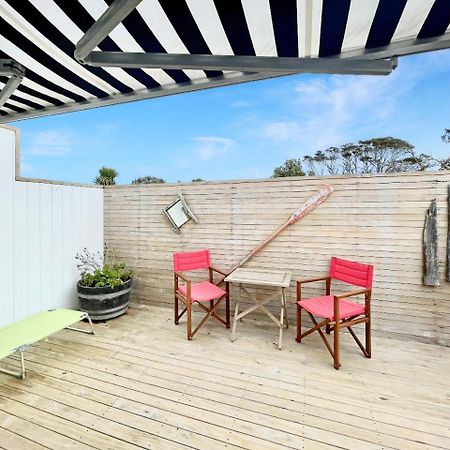 Sailor'S Cottage - Stay Waiheke Blackpool 외부 사진
