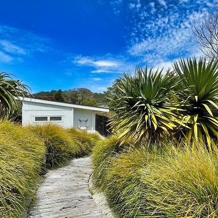 Sailor'S Cottage - Stay Waiheke Blackpool 외부 사진