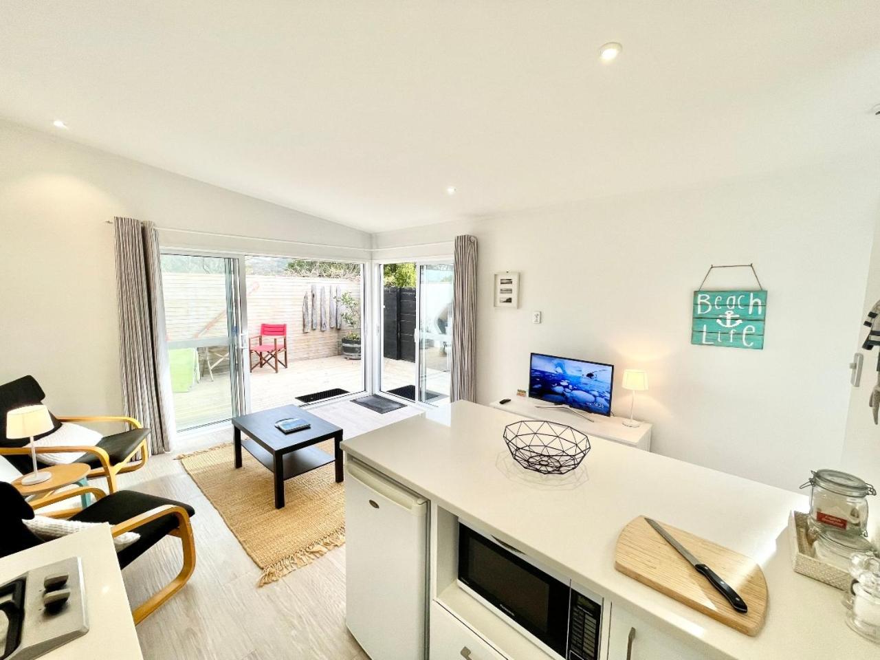 Sailor'S Cottage - Stay Waiheke Blackpool 외부 사진