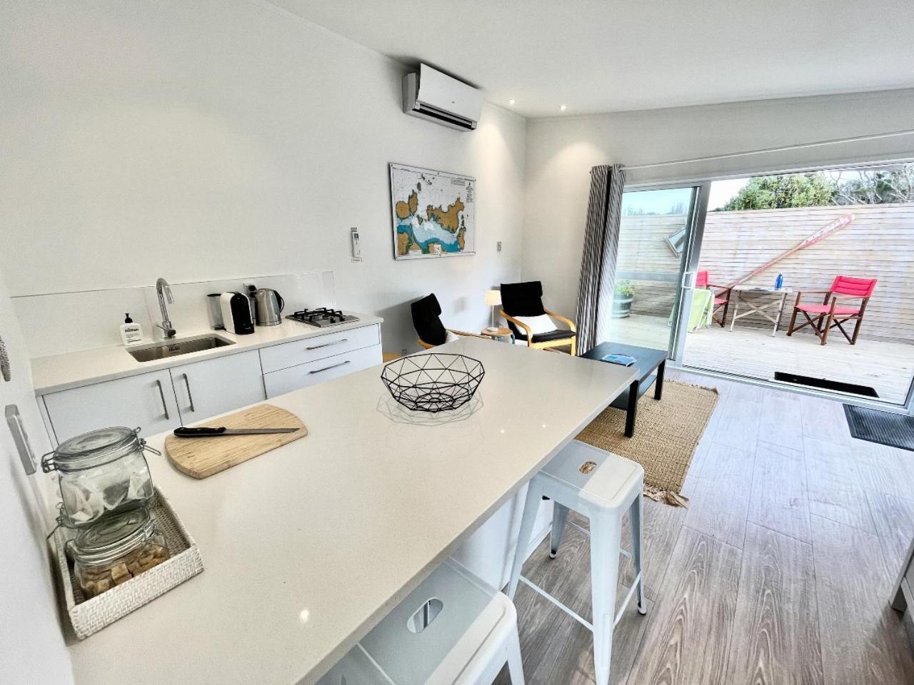 Sailor'S Cottage - Stay Waiheke Blackpool 외부 사진