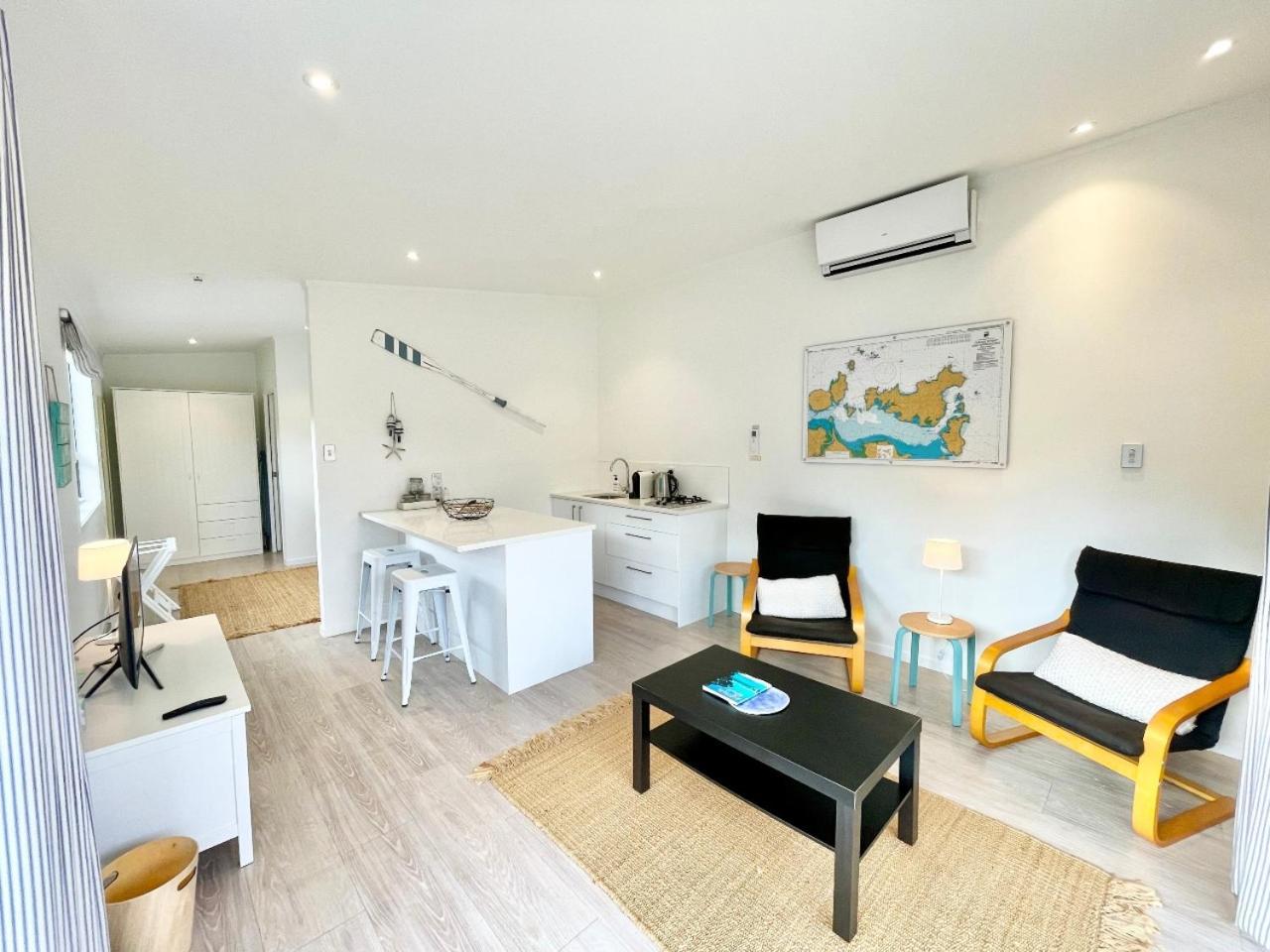 Sailor'S Cottage - Stay Waiheke Blackpool 외부 사진