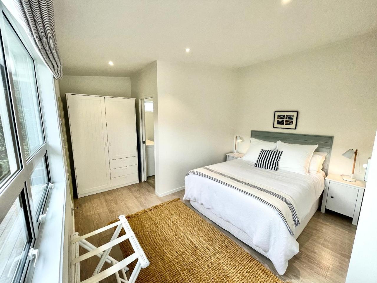 Sailor'S Cottage - Stay Waiheke Blackpool 외부 사진