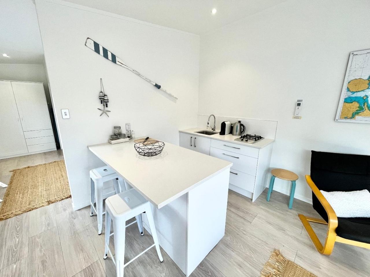 Sailor'S Cottage - Stay Waiheke Blackpool 외부 사진