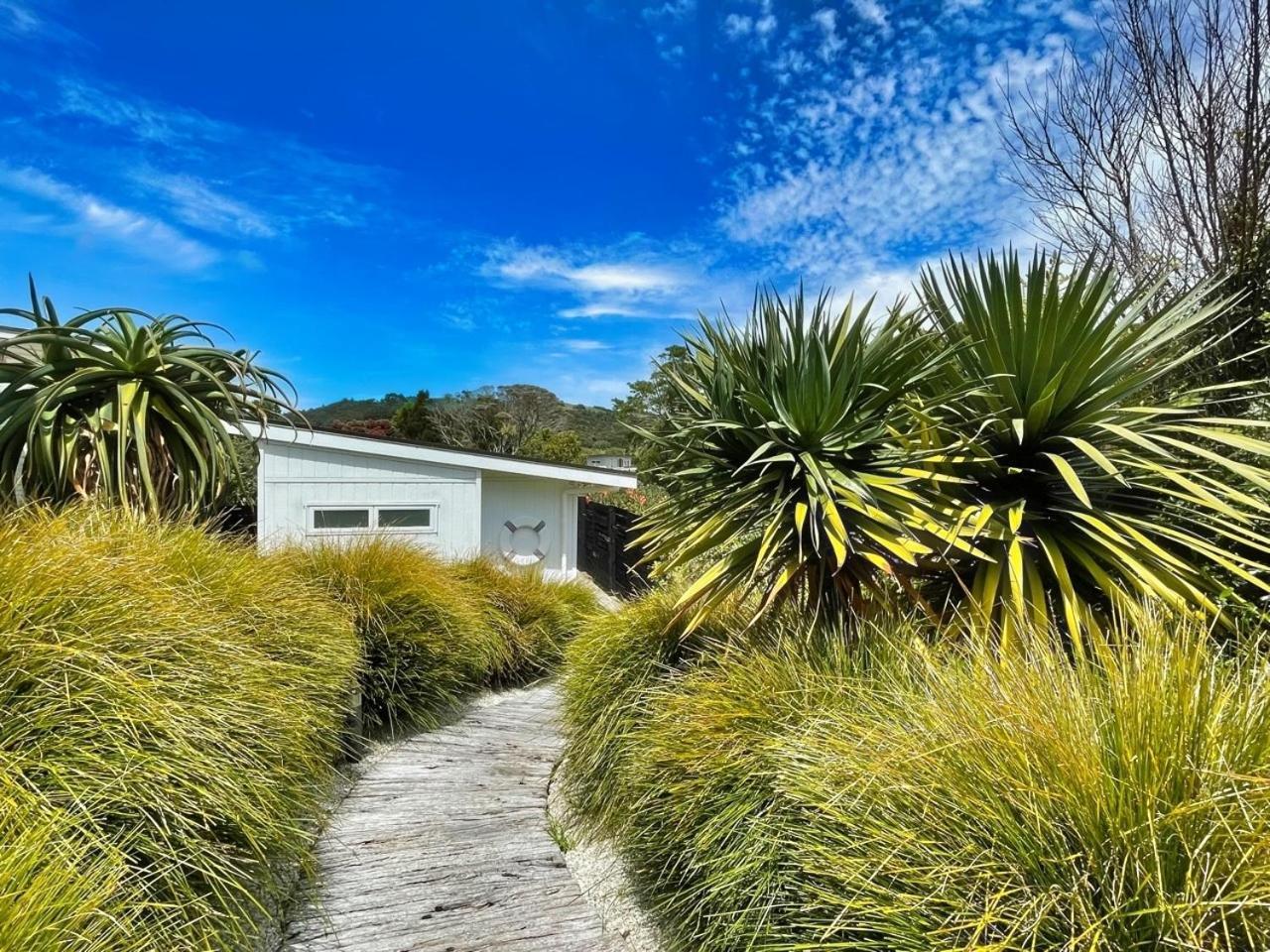 Sailor'S Cottage - Stay Waiheke Blackpool 외부 사진