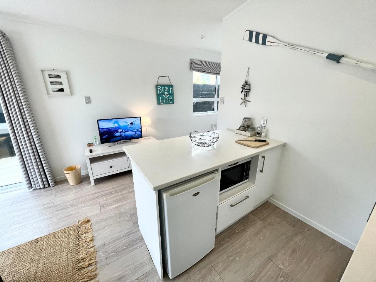 Sailor'S Cottage - Stay Waiheke Blackpool 외부 사진
