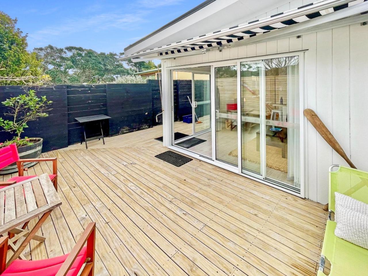 Sailor'S Cottage - Stay Waiheke Blackpool 외부 사진