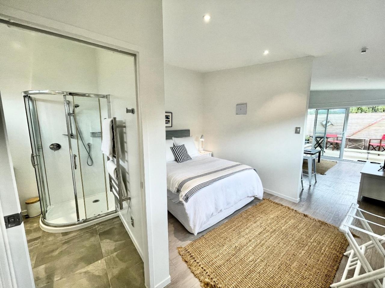 Sailor'S Cottage - Stay Waiheke Blackpool 외부 사진
